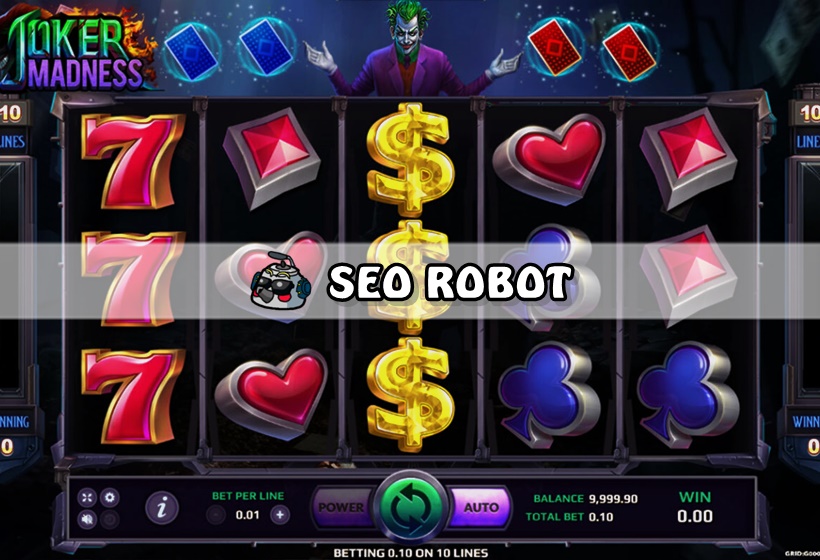 Panduan Buat Player Yang Ingin Melakukan Deposit Slot Online